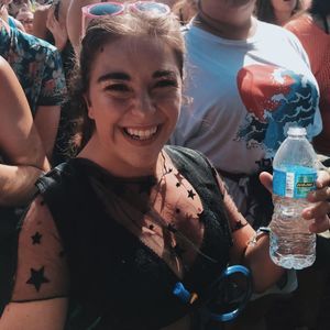 Meet your Posher, Madeline